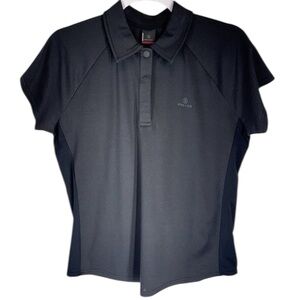 NWT Bogner Fire + Ice Jenn Polo Shirt with Triple Chill